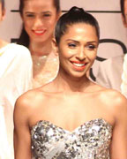 LFW Summer Resort 2013 LFW Summer Resort 2013