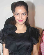 Shazahn Padamsee Shazahn Padamsee
