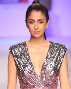 LFW Summer Resort 2013