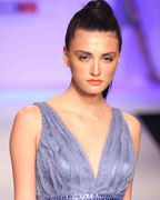 LFW Summer Resort 2013