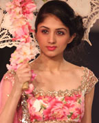 LFW Summer Resort 2013