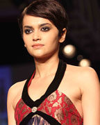 LFW Summer Resort 2013