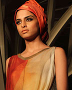 Lakme Fashion Week Summer Resort 2013