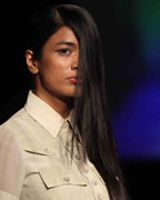 LFW Summer Resort 2013