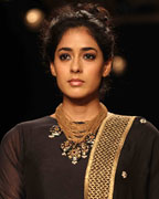 LFW Summer Resort 2013