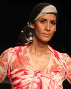 LFW Summer Resort 2013