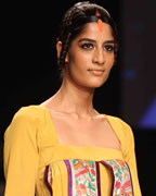 LFW Summer Resort 2013