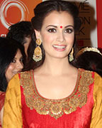 Dia Mirza