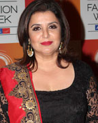 Farah Khan