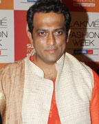 Anurag Basu