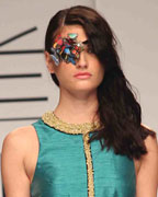 LFW Summer Resort 2013