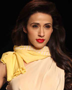 LFW Summer Resort 2013