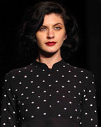 LFW Summer Resort 2013