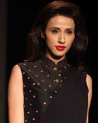 LFW Summer Resort 2013