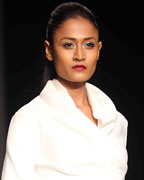 LFW Summer Resort 2013