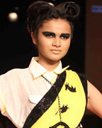 LFW Summer Resort 2013