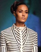 LFW Summer Resort 2013 LFW Summer Resort 2013