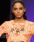 LFW Summer Resort 2013