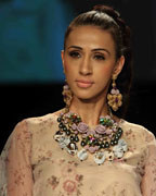 LFW Summer Resort 2013