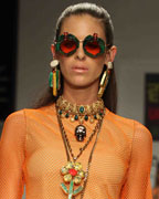 LFW Summer Resort 2013