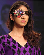 LFW Summer Resort 2013