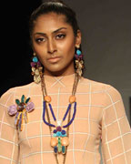 LFW Summer Resort 2013