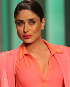 Kareena Kapoor at LFW Summer Resort 2013