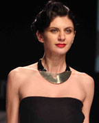 LFW Summer Resort 2013 LFW Summer Resort 2013