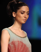 LFW Summer Resort 2013