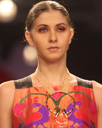 Lakme Fashion Week Summer Resort 2014