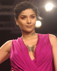 Lakme Fashion Week Summer Resort 2014