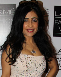 Shibani Kashyap Shibani Kashyap