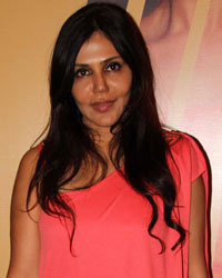 Nisha Jamwval Nisha Jamwval