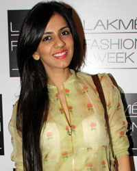 Nishka Lulla Nishka Lulla