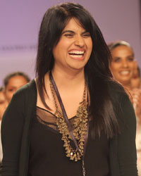 Lakme Fashion Week Summer Resort 2014 Lakme Fashion Week Summer Resort 2014