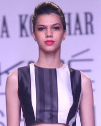 LFW Summer Resort 2014 LFW Summer Resort 2014