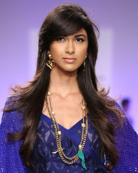 LFW Summer Resort 2014 LFW Summer Resort 2014