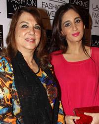 LFW Summer Resort 2014 LFW Summer Resort 2014