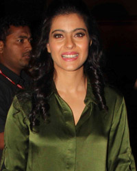 Kajol at LFW Summer Resort 2014