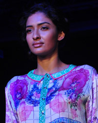 LFW Summer Resort 2014 LFW Summer Resort 2014