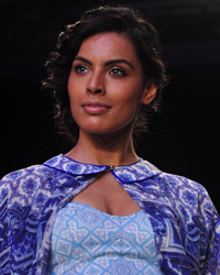 LFW Summer Resort 2014 LFW Summer Resort 2014