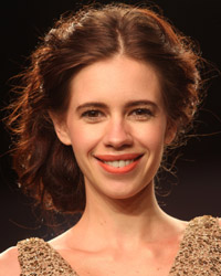 Kalki Koechlin at LFW Summer Resort 2014