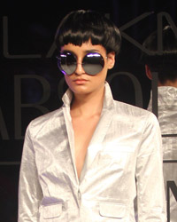 LFW Summer Resort 2014 LFW Summer Resort 2014