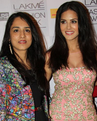 Sunny Leone Sunny Leone