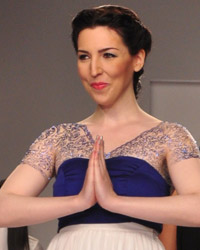 LFW Summer Resort 2014