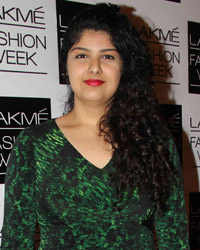 LFW Summer Resort 2014 LFW Summer Resort 2014