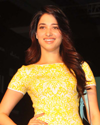 Tamanna Bhatia at LFW Summer Resort 2014