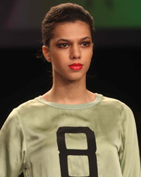 LFW Summer Resort 2014