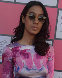 Lakme Fashion Week 2015 Press Conference