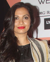 Lakme Fashion Week 2016